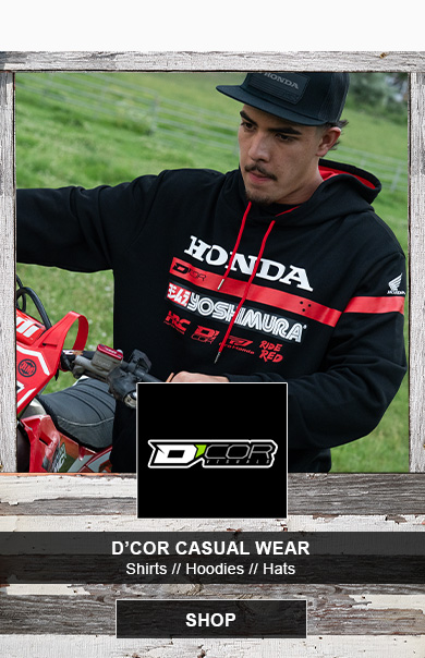 D'Cor Casual Wear, Shirts, hoodies, hats, SHOP